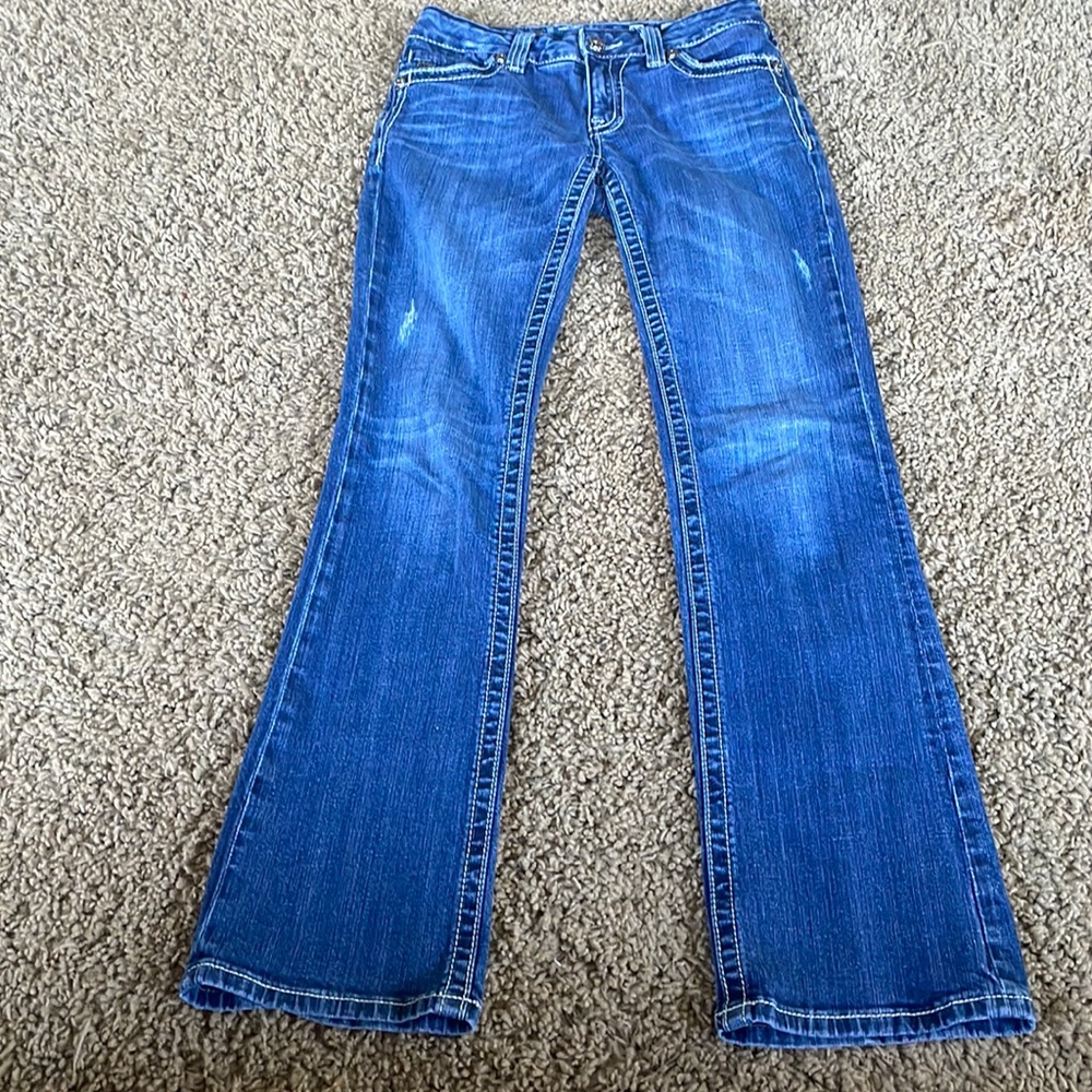 Boot Cut Miss Me Jeans Size 29